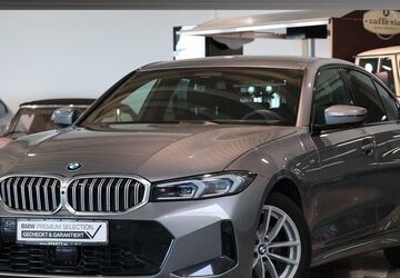 BMW 320 24.736 km 39.800 &euro; Ismaning 85737