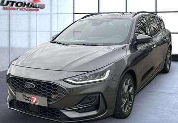 Ford Focus 60.714 km 28.990 &euro; Markt Schwaben 85570
