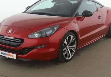 Peugeot RCZ 96.830 km 13.750 &euro; Neufahrn 85375