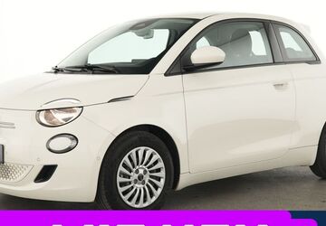 Fiat 500e 35.776 km 14.855 &euro; Garching bei München 85748