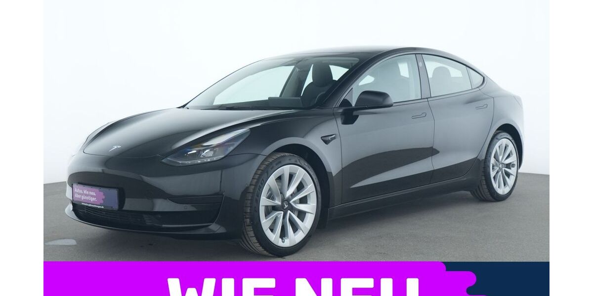 Tesla Model 3 45.239 km 25.885 &euro; Garching bei München 85748