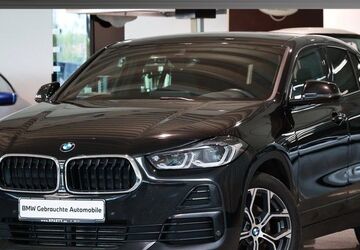 BMW X2 135.104 km 23.900 &euro; Ismaning 85737