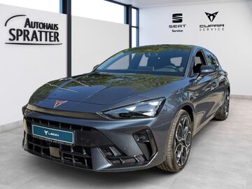 Gebrauchte Cupra Leon
