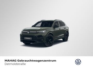 Gebrauchte VW Tiguan