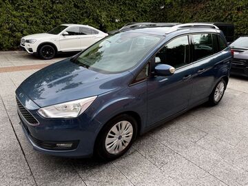 Gebrauchte Ford C-Max