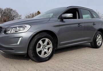 Volvo XC60 77.000 km 20.700 &euro; München 81825
