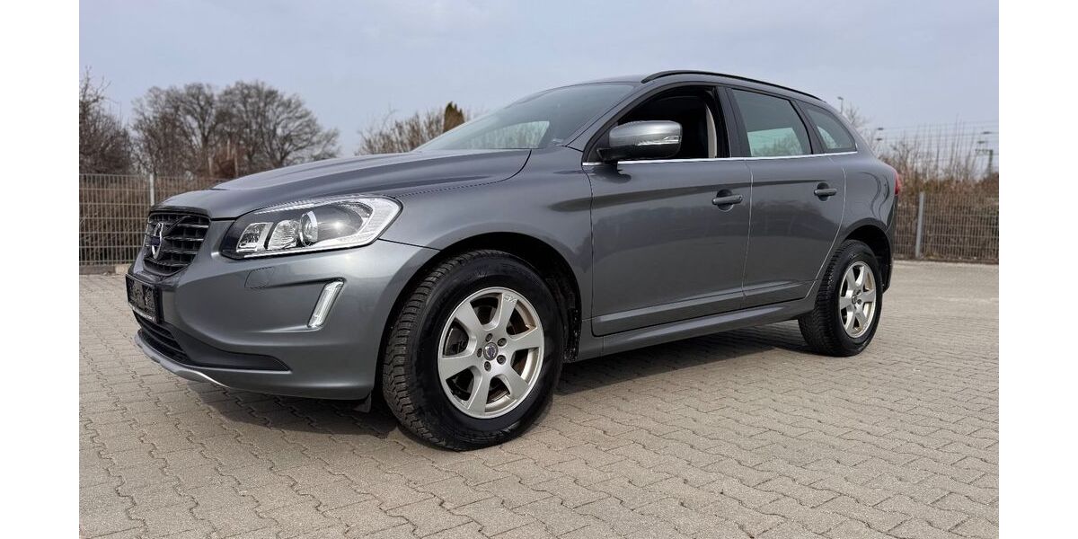 Volvo XC60 77.000 km 20.700 &euro; München 81825