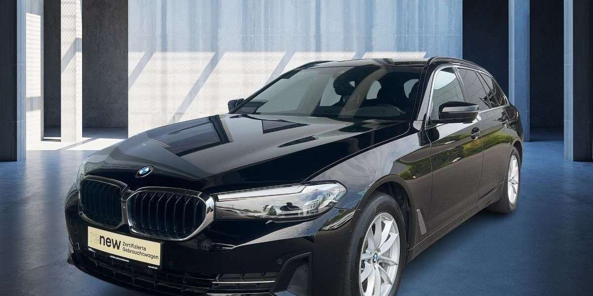 BMW 530 53.998 km 31.990 &euro; Unterschleißheim 85716