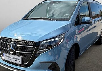 Mercedes-Benz V 300 28.490 km 74.620 &euro; Fürstenfeldbruck 82256