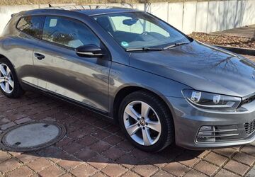 VW Scirocco 155.000 km 8.500 &euro; München 80469