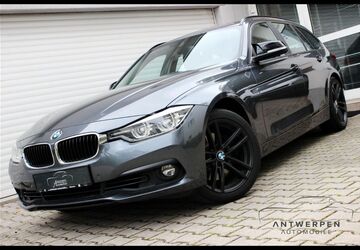 BMW 330 150.000 km 16.990 &euro; München 81243