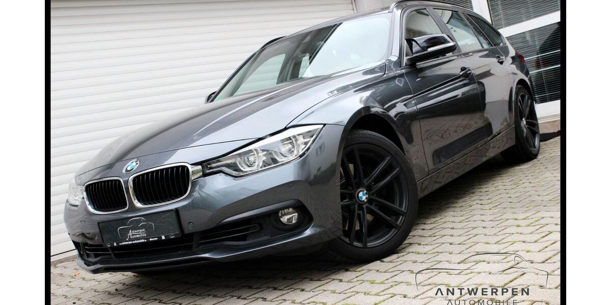 BMW 330 150.000 km 16.990 &euro; München 81243