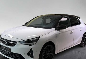 Opel Corsa 22.100 km 18.890 &euro; München 80339