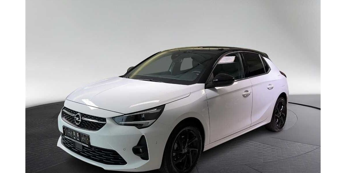 Opel Corsa 22.100 km 18.890 &euro; München 80339