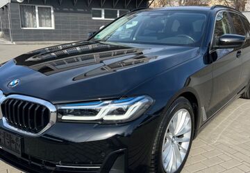 BMW 520 46.000 km 34.900 &euro; Ottobrun 85521