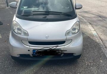 Smart ForTwo 146.500 km 2.400 &euro; München 81476
