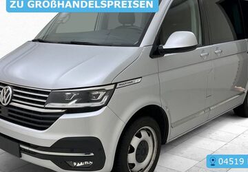 VW T6 Multivan 26.333 km 46.907 &euro; Starnberg 82319