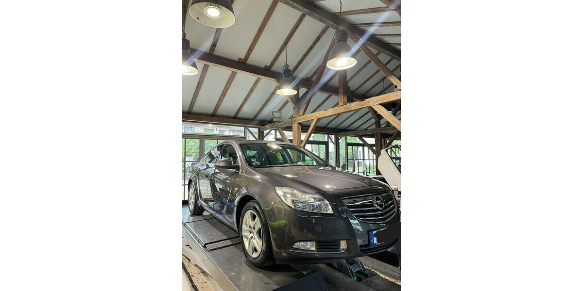 Opel Insignia 135.000 km 10.000 &euro; Ottobrunn 85521