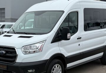Ford Transit 57.000 km 29.990 &euro; Bergkirchen 85232