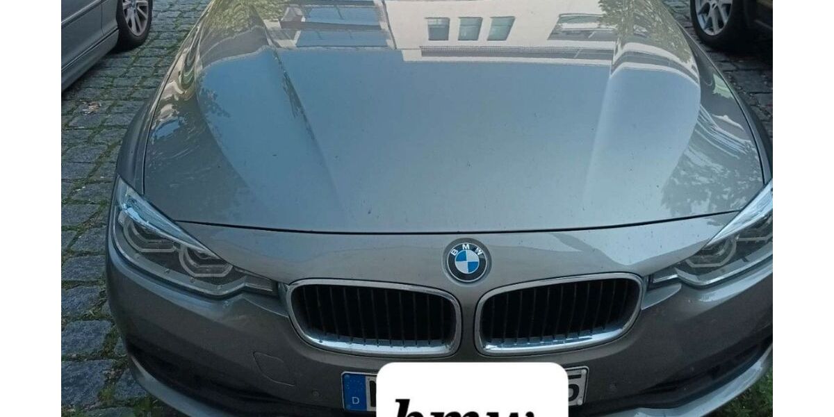 BMW 320 140.000 km 13.500 &euro; München 80331