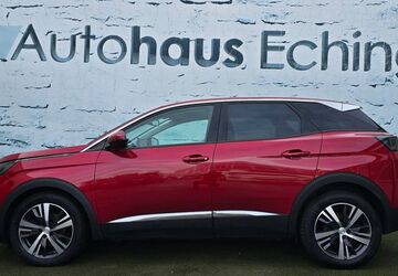 Peugeot 3008 80.684 km 18.950 &euro; Eching 85386