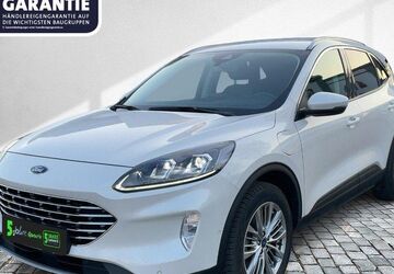 Ford Kuga 38.028 km 23.440 &euro; München 80993