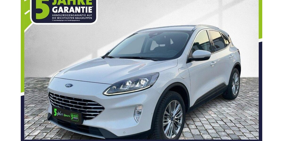 Ford Kuga 38.028 km 23.440 &euro; München 80993