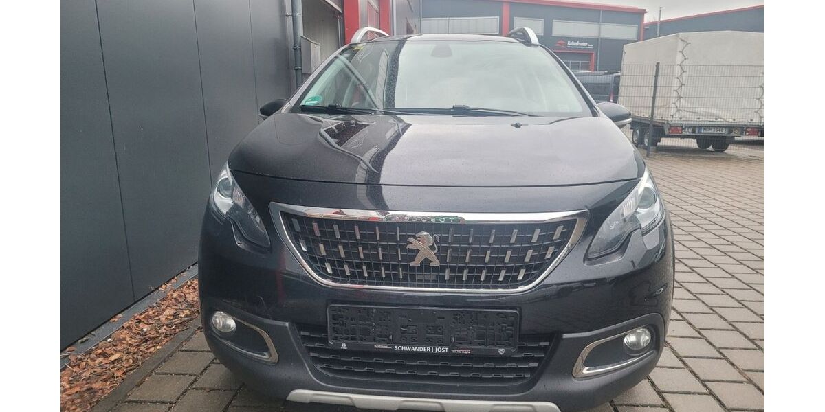 Peugeot 2008 142.000 km 6.900 &euro; Puchheim (nähe München) 82178
