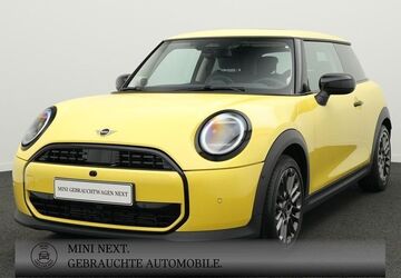 Mini Cooper C 8.323 km 26.374 &euro; München 80939