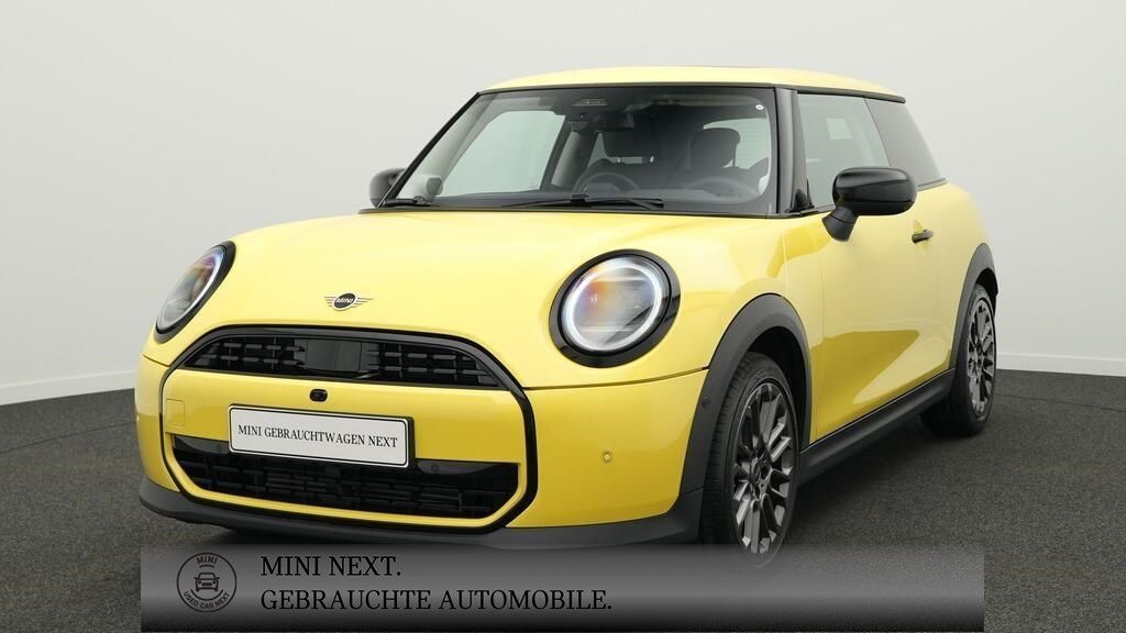 Mini Cooper C 8.323 km 26.374 &euro; München 80939