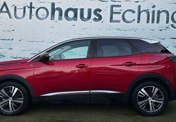 Peugeot 3008 11.359 km 22.950 &euro; Eching 85386