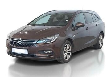 Opel Astra 117.600 km 8.874 &euro; München 81245