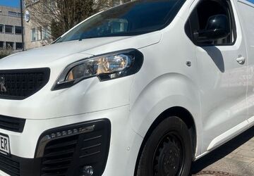 Peugeot Expert 54.000 km 18.990 &euro; Riemerling 85521