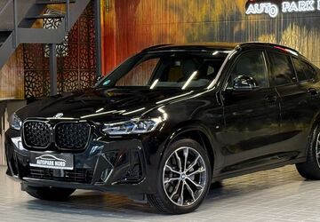BMW X4 49.150 km 54.490 &euro; München 81829