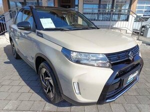 Suzuki VITARA 1.4 COMFORT+ HYBRID 6.951 km 23.960 &euro; Höhenkirchen-Siegertsbrun 85635