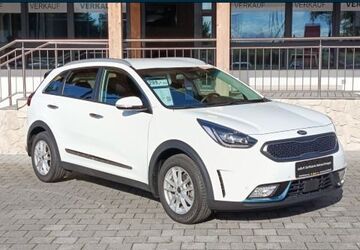 Kia Niro 25.090 km 18.460 &euro; Höhenkirchen-Siegertsbrunn 85635