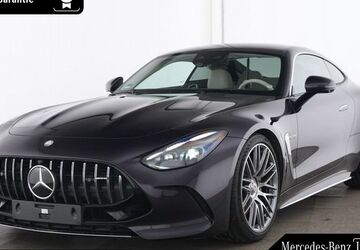 Mercedes-Benz AMG GT 9.863 km 161.900 &euro; Ottobrunn bei München 85521