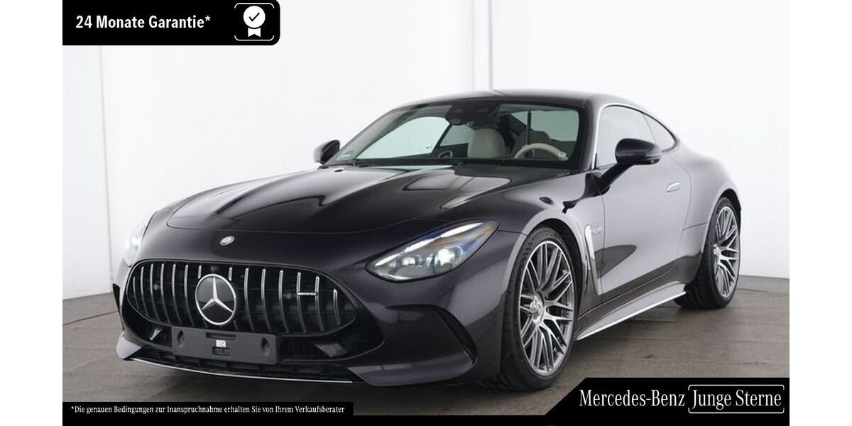 Mercedes-Benz AMG GT 9.863 km 161.900 &euro; Ottobrunn bei München 85521
