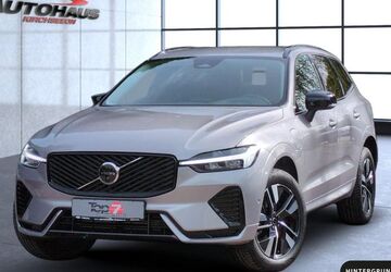 Volvo XC60 2.000 km 53.750 &euro; Kirchseeon 85614