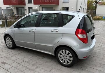 Mercedes-Benz A 180 172.000 km 4.900 &euro; Dachau 85221