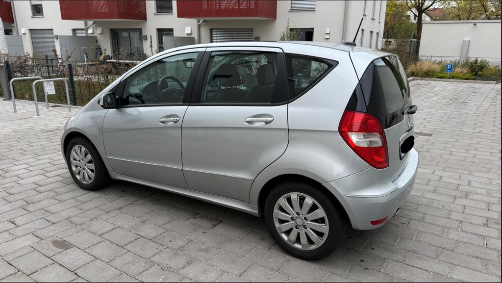 Mercedes-Benz A 180 172.000 km 4.900 &euro; Dachau 85221