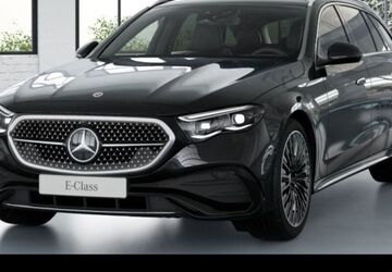 Mercedes-Benz E 300 9.900 km 69.900 &euro; München 80636