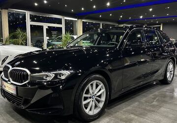 BMW 320 17.000 km 34.690 &euro; Gröbenzell 82194