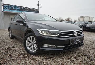 VW Passat Variant 174.097 km 13.950 &euro; München 81829