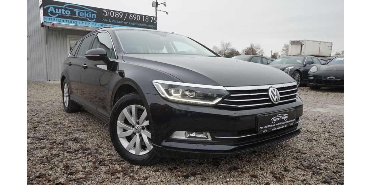 VW Passat Variant 174.097 km 13.950 &euro; München 81829