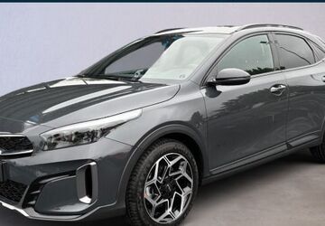 Kia XCeed 1.500 km 35.490 &euro; Höhenkirchen-Siegertsbrunn 85635