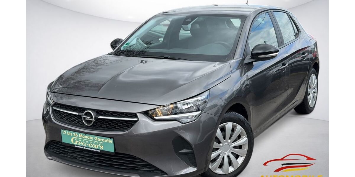 Opel Corsa 69.870 km 8.990 &euro; München 81825