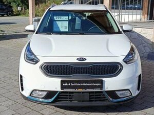 Kia NIRO 1.6 PHEV DCT SPI TECH 25.090 km 18.460 &euro; Höhenkirchen-Siegertsbrun 85635