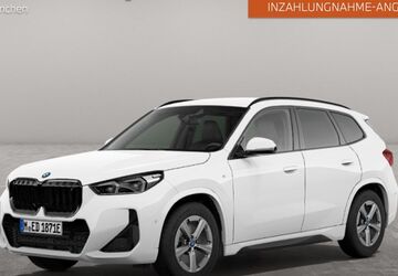 BMW iX1 44.999 km 36.901 &euro; München 80939