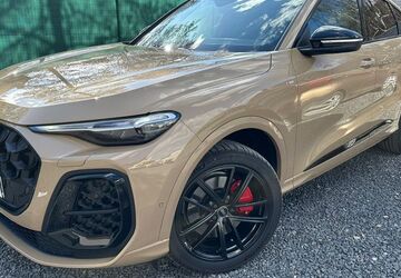 Audi Q5 1.100 km 64.499 &euro; Fürstenfeldbruck 82256